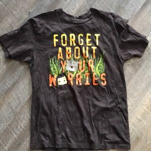 Jungle Book Tsum Tsum Tee
